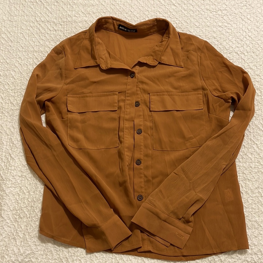 SHEIN top